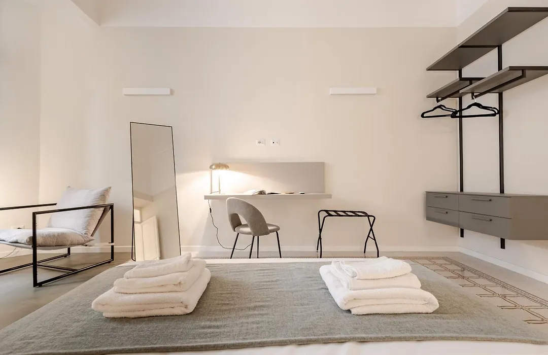 Zahir Suite Apartment-1