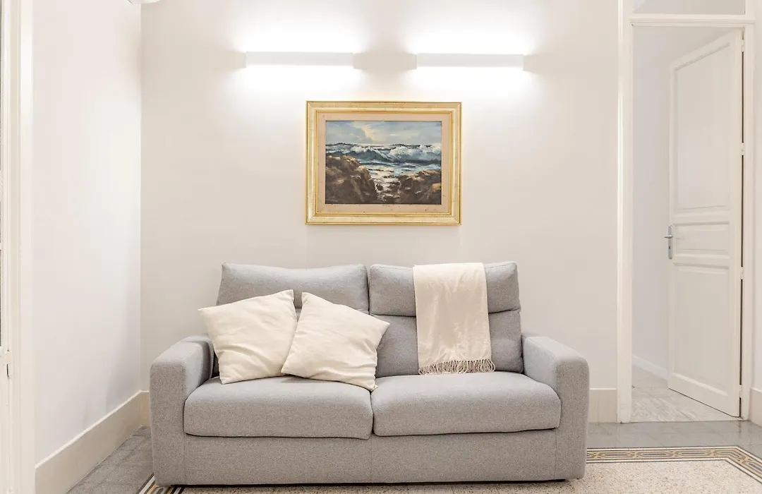 Zahir Suite Apartment-1