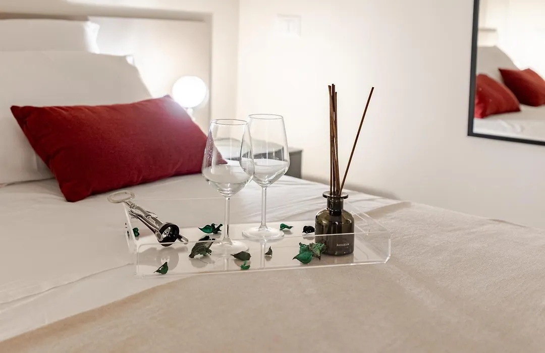 Zahir Suite Apartment-1