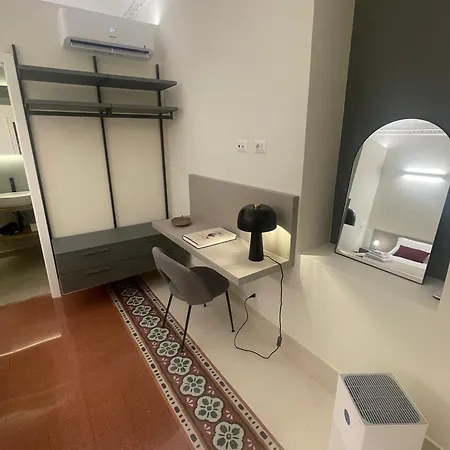 Zahir Suite Apartment-2