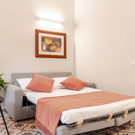 Zahir Suite Apartment-3