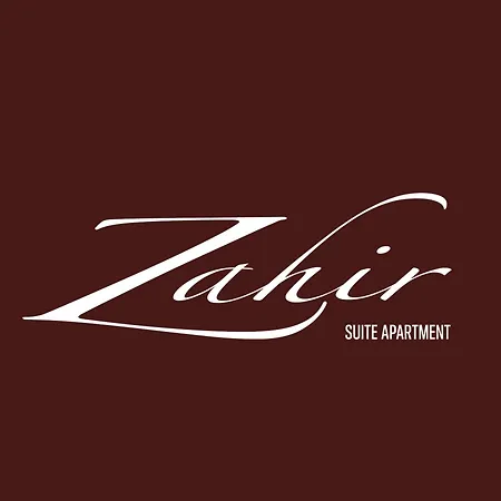 Zahir Suite Apartment-3