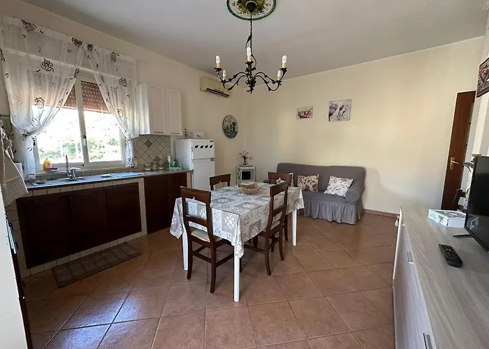 Casetta Sferracavallo
